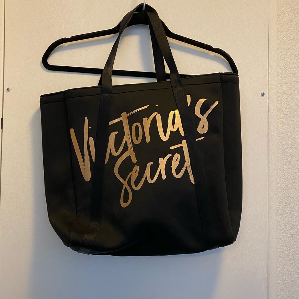 Victoria’s Secret Insulated Cooler Tote Bag